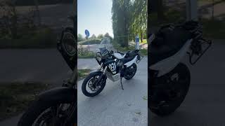 Husqvarna Norden 901 Expedition 🥰 norden901 husqvarna adventure expedition [upl. by Colan102]