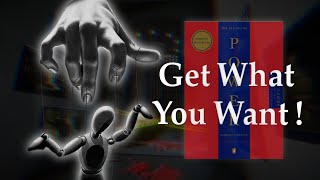 Learn How to Manipulate People Like the Devil The 48 Laws of Power  Mind Mastery [upl. by Raknahs]