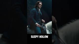 Sleepy Hollow and Haunting of The Headless Horseman [upl. by Refenej45]