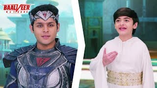 Baalveer Grants Powers To Vivaan  Baalveer Returns  Mon  Fri  8 PM [upl. by Dzoba]