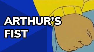 How A Teachable Moment in Arthur Became Frustration Personified  Meme History [upl. by Gnoc807]