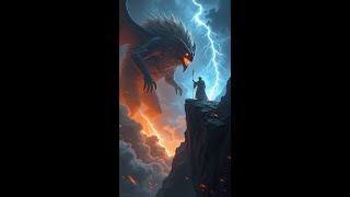 🔥 Balrog vs Gandalf ¡Batalla Épica y Sacrificio [upl. by Adnilg]