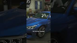 GTA5 MODING THE BMW🔥shorts [upl. by Nedrud174]