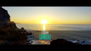 XTeknokore  Sunrockz Official Audio [upl. by Reinaldo]