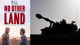 No Other Land Bande annonce VF 2024 Trailer VF Documentaire Palestine [upl. by Eeresid]