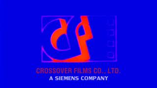 FAKE Crossover Films Co Ltd 1989present [upl. by Dyrrej]