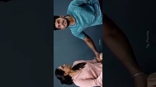 Possessiveness😤romantic trendingyoutubeshortsnarendraprasathpreethanpkadhaipomavirallove [upl. by Artemed]