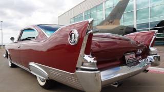 1960 Plymouth Fury [upl. by Finley86]