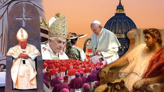 LApocalypse maintenant au Vatican [upl. by Ettenaej]