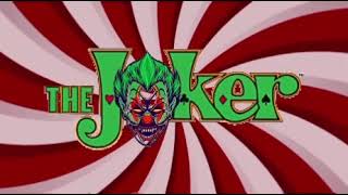 Mason “The Joker” Hammer 2nd NYX Theme [upl. by Eussoj]