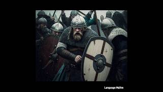 The Saxons influence on English history [upl. by Danie]