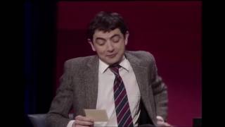 Rowan Atkinson Stand Up Comedy Live  Headmaster kills student [upl. by Nagn]