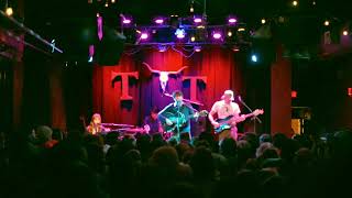 Duff Thompson  Throw it Down  Live at Tractor Tavern in Seattle WA  120123 [upl. by Keefer726]