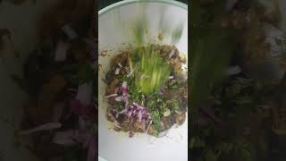 How to make aubergine bharta [upl. by Aseeral719]