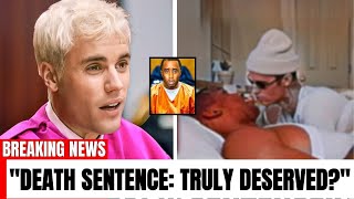 quotJUST IN Justin Bieber Drops Bombshell on Diddy’s Arrest Scandal 😵quot [upl. by Lasyrc169]