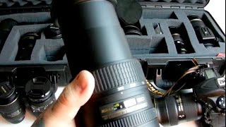 The Angry Photographer Nikkor 28300mm Superzoom Nikon Lens Secrets to save you [upl. by Myrwyn710]