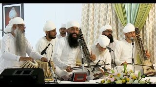 Gur Bin Ghor Andhar  Raagi Balwant Singh Ji  Namdhari Sangat Toronto [upl. by Ergener]