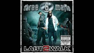 Three 6 Mafia  Stay Fly [upl. by Tristan]