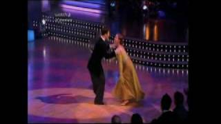 Belinda Carlisle Dancing In the City  Dancing With The Stars Montage [upl. by Eednahs878]