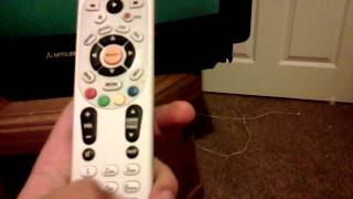 How to program your DIRECTV remote control [upl. by Brnaby389]