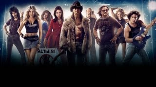 Dont Stop Believin Rock of Ages movie clip [upl. by Sinnal499]