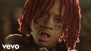 Trippie Redd Travis Scott  Dark Knight Dummo ft Travis Scott [upl. by Alderson224]