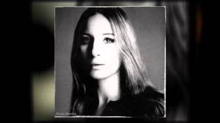 BARBRA STREISAND stoney end LIVE [upl. by Norma230]