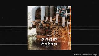 KADR  Anam Babam Slowed  Reverb [upl. by Adnarom]