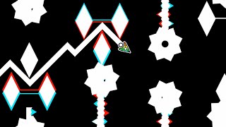 INNARDS Unnerfed vs Nerfed — Geometry Dash [upl. by Fenner]