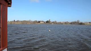 DURLEIGH RESERVOIR BRIDGWATER SOMERSET [upl. by Haerdna]