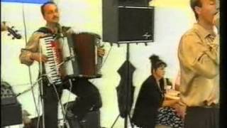 Mirsada i jaraniNuki Kiseljaci Srebrenik Hasan aga Live 1999 Studio Kemix [upl. by Surbeck48]