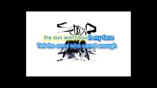 Staind  Something To Remind You live version QK [upl. by Beberg]