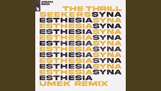 Synaesthesia UMEK Extended Remix [upl. by Eirrotal]