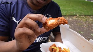 The Pengest Munch Ep 120 Chicken Joint Victoria [upl. by Ardith]