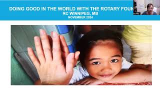 Introduction to the Rotary Foundation [upl. by Ntsud]