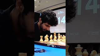 Power of meditation in a chess game chess [upl. by Trixy]