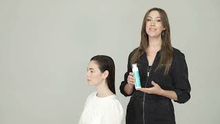 Moroccanoil Volumizing Mist [upl. by Aynnek]