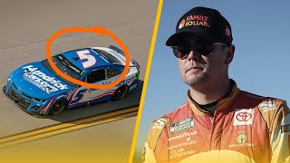 Erik Jones Injury Update  Understanding the Kyle Larson Penalty  NASCAR Power Rankings [upl. by Yerbua]