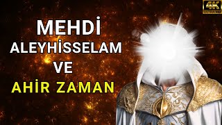 Hz Mehdinin Gelişi İslam Dünyasını Nasıl Değiştirecek [upl. by Ehcnalb247]