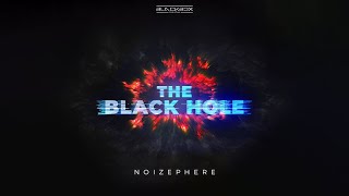 Noizephere  The Black Hole  BLACKBOX DIGITAL  Rawstyle [upl. by Lennahs]