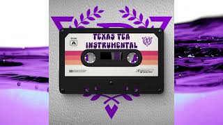 EDM Type Beat  TEXAS TEA INSTRUMENTAL FREE DL [upl. by Danais993]