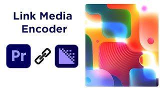 How to create proxies with Media encoder [upl. by Nraa863]