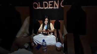 Artis tercantik sak solo tigo wisatamalam karaoke goldencafe [upl. by Germin73]