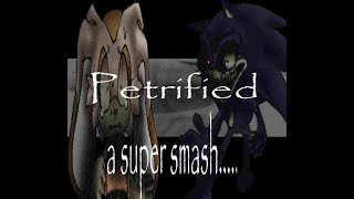 Petrified IM FNG PETRIFIED OST [upl. by Newob]