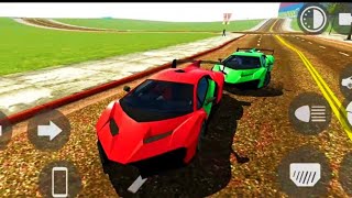 HiFi driving Lamborghini vs police walon ne kya Kiya 😱😱💥 [upl. by Htbazile892]