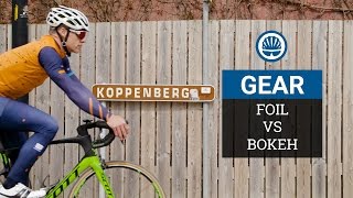 Aero Bike Vs Monstercross  Whats Best On Pavé [upl. by Assirt]