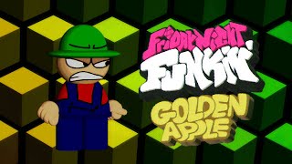 Disruption v2 Golden apple edition 15 Gameplay [upl. by Tnahsin]