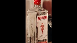 🤔 Is Beefeater the best gin [upl. by Lock]