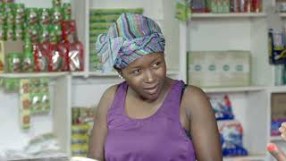 Come Again DMWK Ep10 African comedy Kansiime Anne 2023 [upl. by Elvira486]