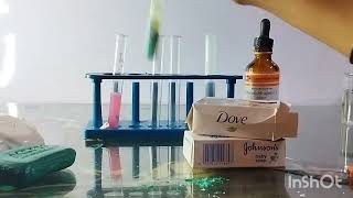 which of these soap do you use kya Dove soap ka DAWA shi h  check in this video [upl. by Ynaffital]